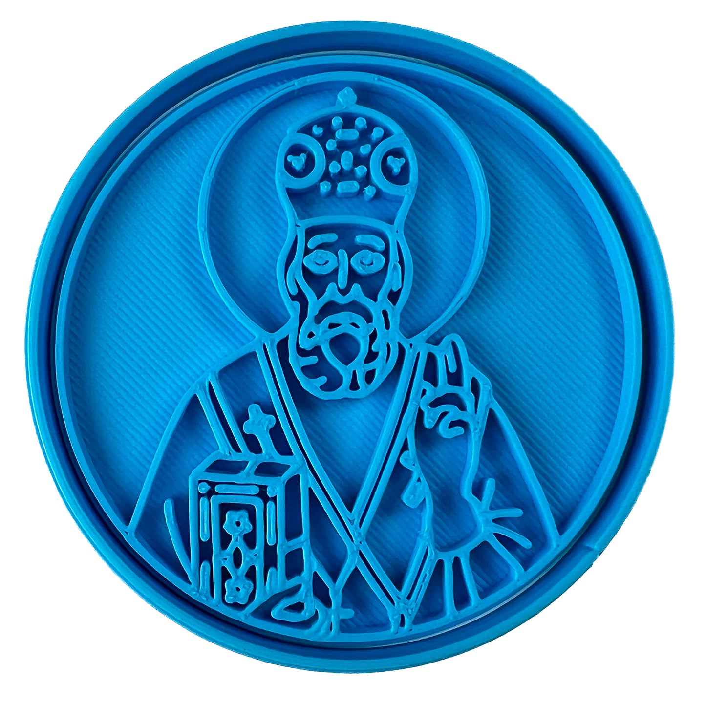 Sveti Nikola