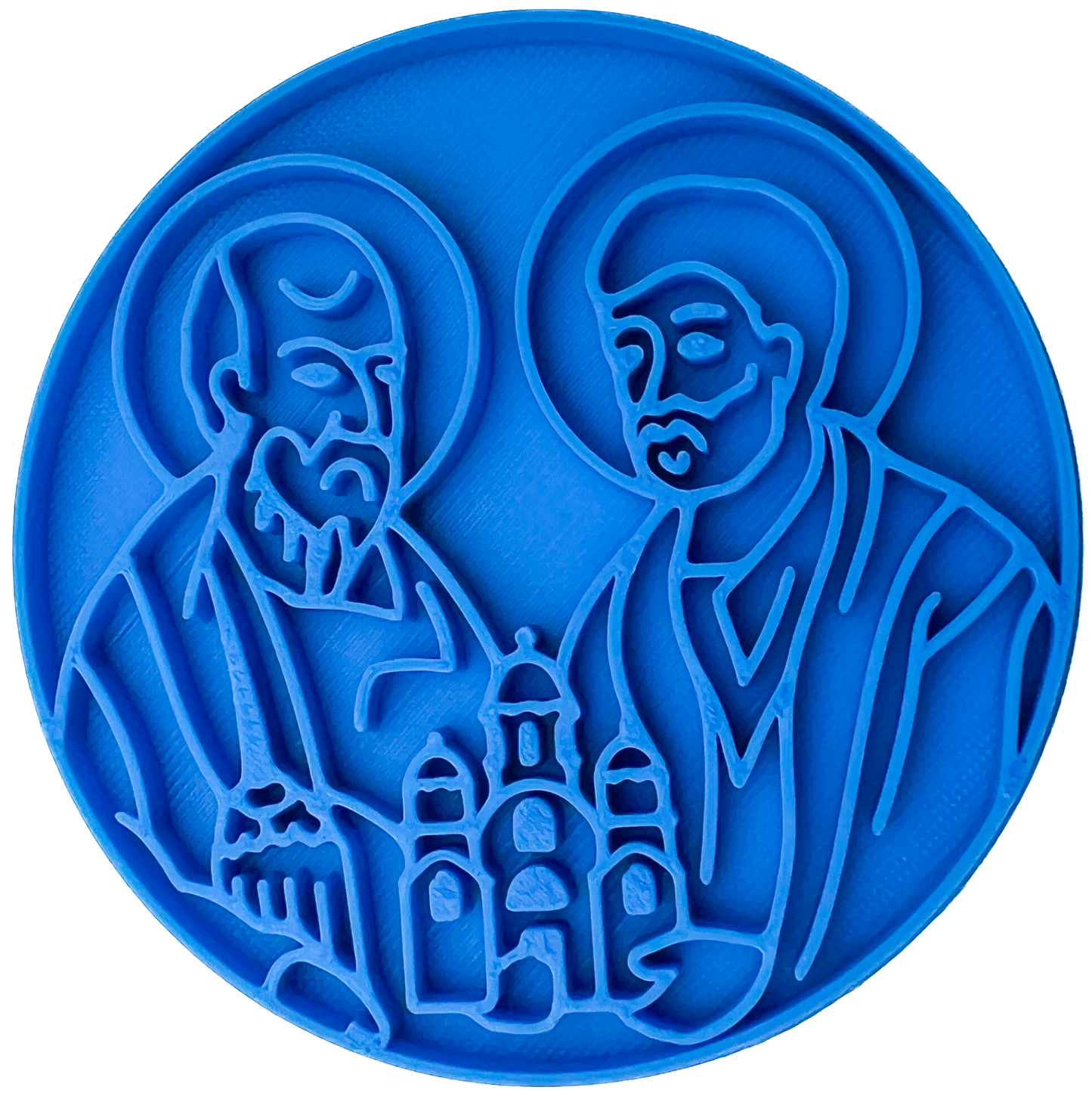 Sveti apostoli Petar i Pavle - Petrovdan