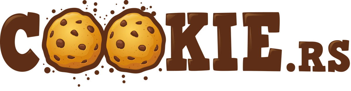 CookieModle logo